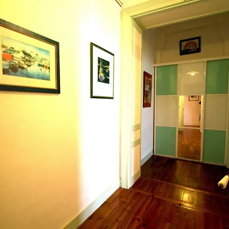 De Caractere - Centre Ville Apartman Biarritz