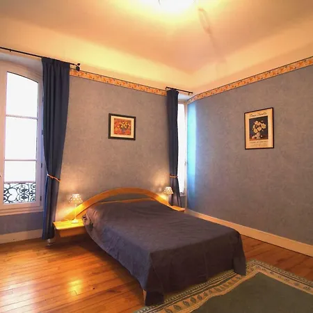De Caractere - Centre Ville Biarritz