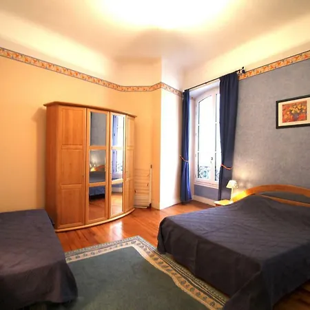 Apartman De Caractere - Centre Ville *