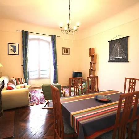 De Caractere - Centre Ville Apartman Biarritz