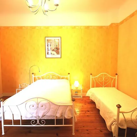 De Caractere - Centre Ville Apartman