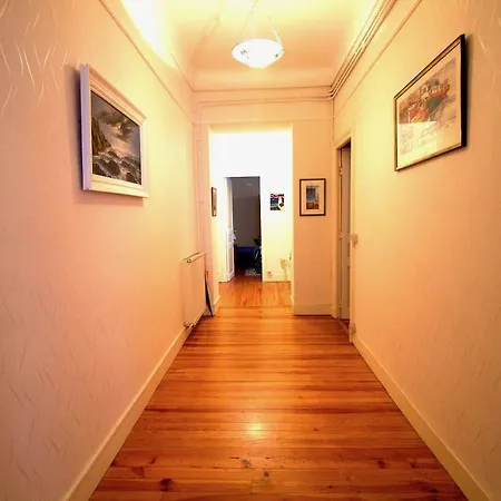 Apartman De Caractere - Centre Ville