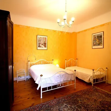 Apartman De Caractere - Centre Ville Biarritz