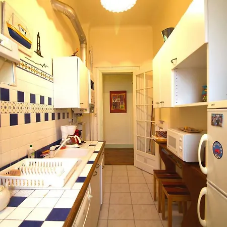 De Caractere - Centre Ville Apartman