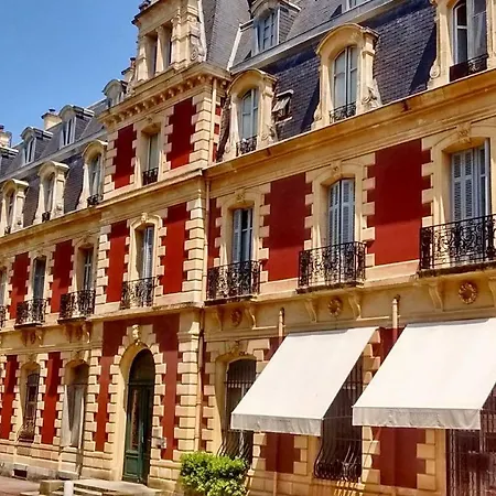 De Caractere - Centre Ville *